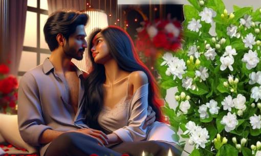 Đây là loài hoa siêu thơm lại dễ trồng, có công dụng thần kì giúp nam giới trong 'chuyện ấy'