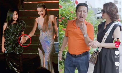 Sao Việt hôm nay 8/10/2024: Phương Thanh từng bị đồn tát Hà Hồ, mối quan hệ giờ ra sao? Số tiền NS Chí Trung được bạn gái cho tiêu vặt mỗi ngày