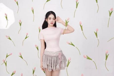 Ngô Trúc Linh – Tân binh triển vọng với tiềm năng “khuynh đảo” làng giải trí Việt