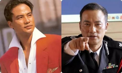 Vì sao xã hội đen Hông Kông không dám đụng đến Nhậm Đạt Hoa?