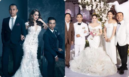 Phan Hiển đã làm gì với tình cũ Khánh Thi mà dân tình khen 'chuẩn phong độ đàn ông'?