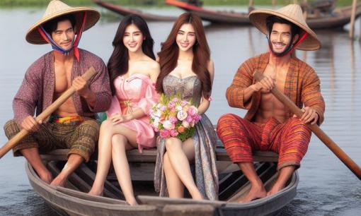 Tại sao anh em rể được gọi là anh em đồng hao, anh em cọc chèo?