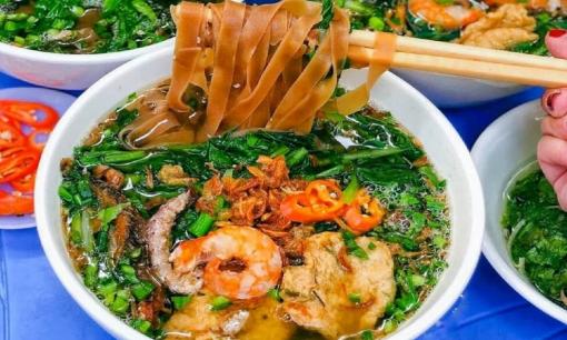 Đặc sản của Hải Phòng là món gì?