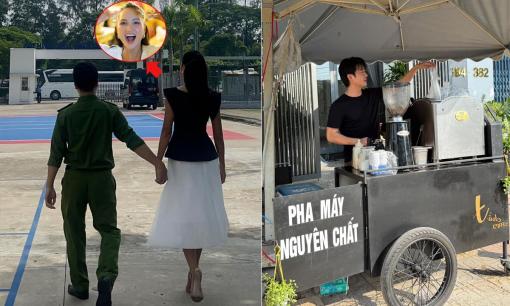 Sao Việt hôm nay 9/10/2024: Hoa hậu H'Hen Niê nắm tay người đàn ông lạ; Tổng tài 'theo đuổi' Quỳnh Kool nay đi bán cà phê dạo 