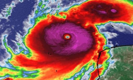 Bão Milton - siêu bão được dự báo là thảm họa tồi tệ nhất 100 năm qua có sức tàn phá khủng khiếp cỡ nào?