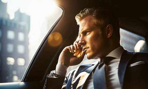 Người có 4 đặc điểm này, giàu có nhưng tâm cơ rất sâu, gặp phải cần thận trọng giao tiếp