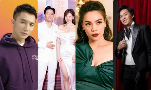 Ngôi sao hạng A Việt Nam là ai?