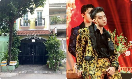 Negav có gia thế khủng và phủ hàng hiệu khiến dân tình choáng: Lộ ảnh thực tế ngôi nhà đang sống ra sao?