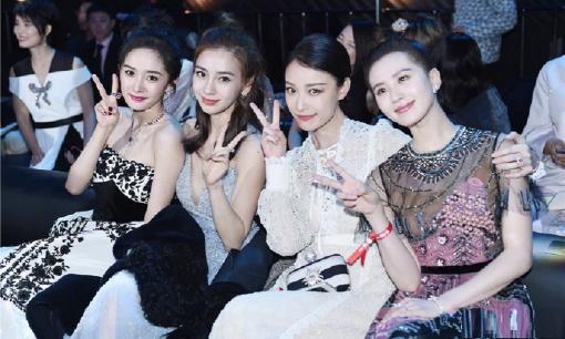 Hoa đán là gì? Tại sao lại gọi đại hoa đán và tiểu hoa đán, thế hệ hoa đán mới nhất của Cbiz gồm những ai?