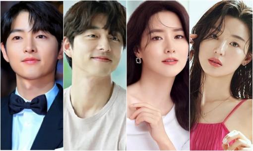 Sao hạng A Hàn Quốc gồm những ai? Mất bao lâu thành sao hạng A?