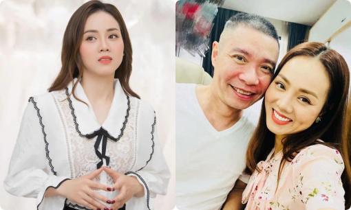 Vợ NSND Công Lý hi sinh gì khi lấy nam nghệ sĩ?