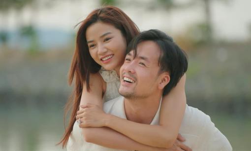 Anh Đào sắp cưới, hôn phu của nữ diễn viên là ai? 