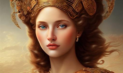 Ai là người phụ nữ đẹp nhất mọi thời đại?