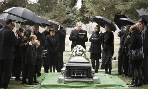 Mơ thấy đám ma là điềm lành hay dữ? Liên quan đến con số mấy? 