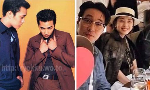 Từng bị dính nghi vấn yêu đồng giới, nam tài tử 'Giày thủy tinh' cưới vợ cũng không làm đám cưới hiện tại ra sao?