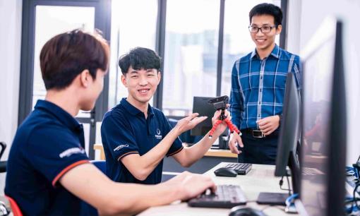 Ngành học HOT trong tương lai là những ngành nào? 