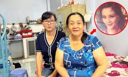 Sao Việt nổi tiếng cùng thời Kim Tử Long nay phải đi làm tạp vụ, ở nhà thuê 20m2