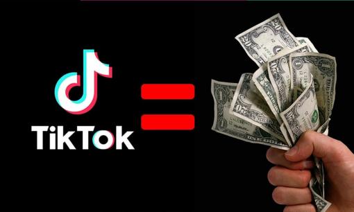 1000 lượt xem TikTok được bao nhiêu tiền?