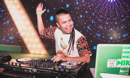 DJ số 1 Việt Nam là ai?