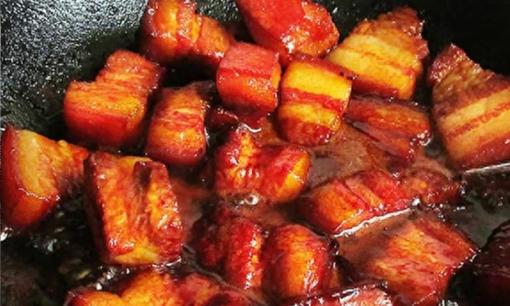 Khi làm món thịt kho tàu, hãy lưu ý “3 điều không nên”, khi ra khỏi nồi thịt sẽ có màu đỏ tươi, mềm và thơm