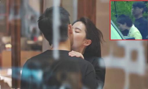 Sốc! Lưu Diệc Phi đang hẹn hò nam thần hạng A kém tuổi? Cư dân mạng tung 'bằng chứng rõ một một'