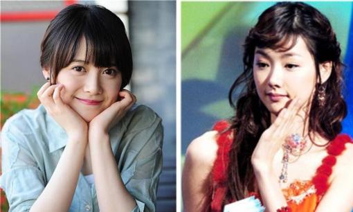 Cuộc sống đối lập của nữ chính 'Vườn sao băng' và mỹ nhân 'Gia đình đá quý'