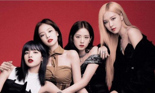 Black Pink là sao hạng gì?