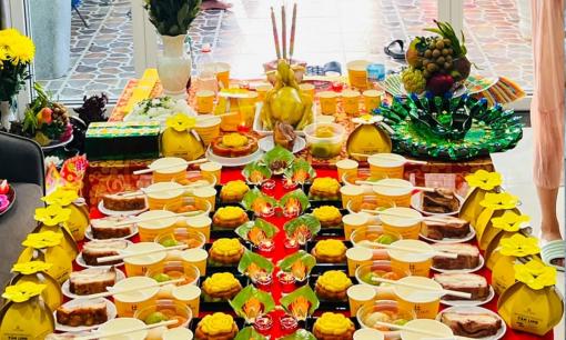 Cúng đầy tháng giờ nào là tốt nhất?