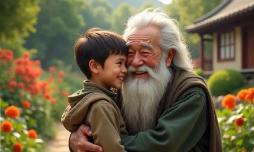 Người nông thôn xưa có câu: “Thà chăm cháu ở thành phố còn hơn về quê dưỡng già”, vấn đề là gì?