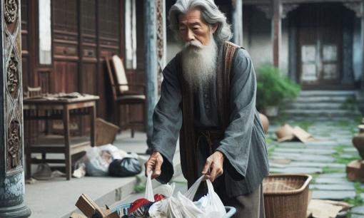 Tổ tiên khuyên: Khi phát tài hãy lập tức vứt bỏ 3 thứ này nếu không sẽ đổi vận nghèo hèn, đó là thứ gì?