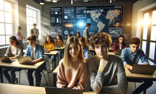 Học ngành gì hot nhất hiện nay? 