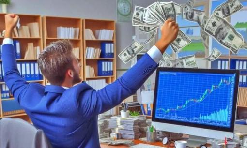 Kiếm tiền lớn vào năm 2024 thật dễ dàng, chỉ cần nhớ 5 từ này!