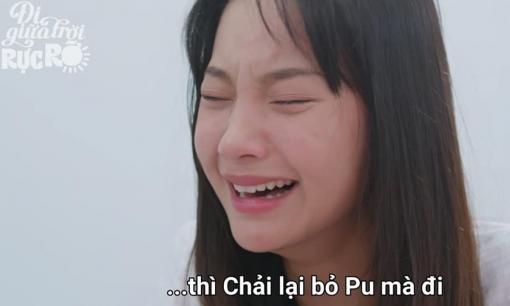 Cảnh khóc của nữ chính phim Việt giờ vàng khiến khán giả 'cạn lời' vì quá… dở
