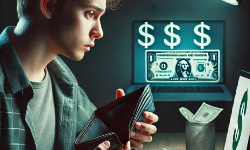 Khi con người không có tiền, một số hiện tượng 'bất thường' sẽ xuất hiện trong xã hội, thực tế quá tàn khốc