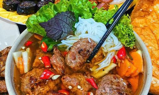 Món gì ngon nhất ở Việt Nam?