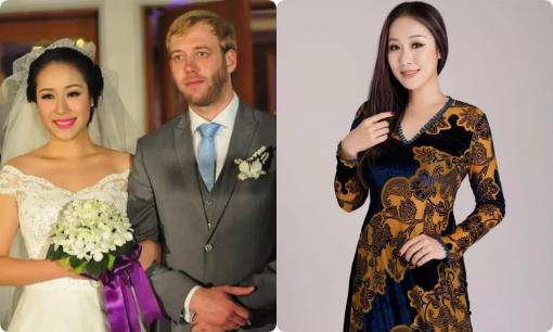 Một Hoa hậu Việt có gia thế khủng nhưng không theo showbiz và lấy chồng bình dân