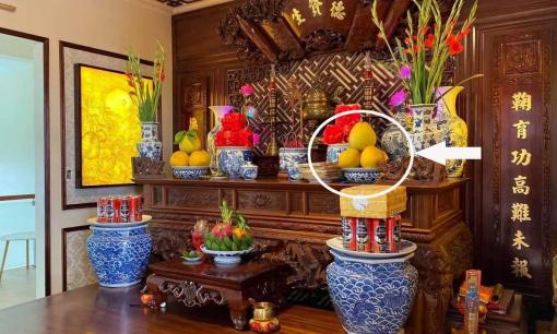 Vì sao thắp hương thường dùng số quả lẻ? Liệu thắp số chẵn có xảy ra vấn đề gì không?