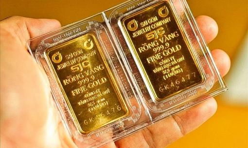 Tại sao giá vàng tăng cao?