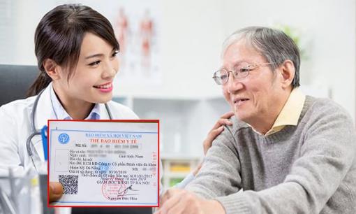 Người bệnh có BHYT không được chuyển viện trong trường hợp nào?