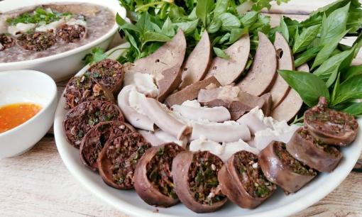 Top 7 quán lòng ngon nức nở tại quận Đống Đa - Hà Nội, không đến phí cả đời