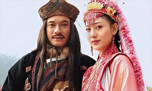 Con gái của Khang Hy bị chồng đá chết, sau khi biết sự việc, thủ đoạn trả thù của vị vua này thực sự tàn nhẫn nhưng cũng rất thông minh