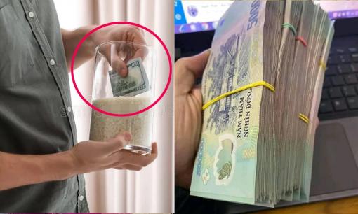 'Quỹ đen' không phải lúc nào cũng xấu, khi hôn nhân đến giai đoạn 'bờ vực' này thì nên lập quỹ đen