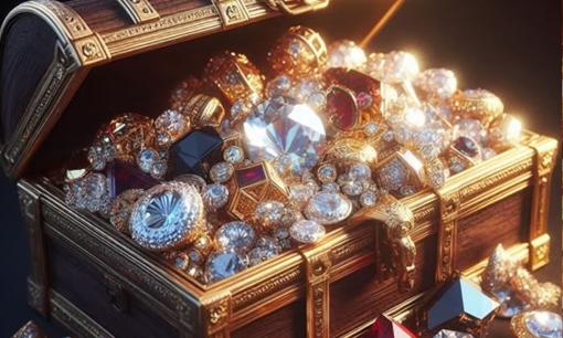 Mỏ kim cương lớn nhất thế giới nằm ở nước nào?