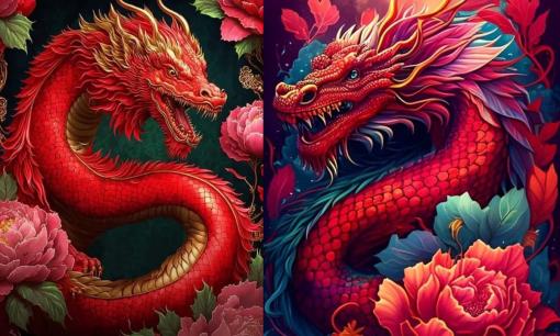 Bốn con giáp kị với tuổi Thìn, dễ xảy ra cãi vã và nhiều mâu thuẫn!