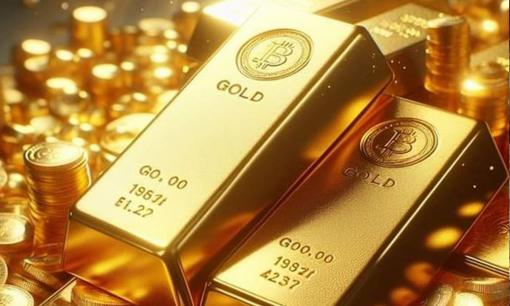 Tại sao vàng lại quý đến vậy?