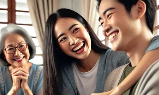 3 kiểu phụ nữ vượng khí, chồng 'tu 70 kiếp' mới lấy được