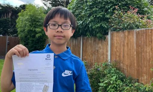 Ai là người có IQ cao nhất thuộc top 1% thế giới?