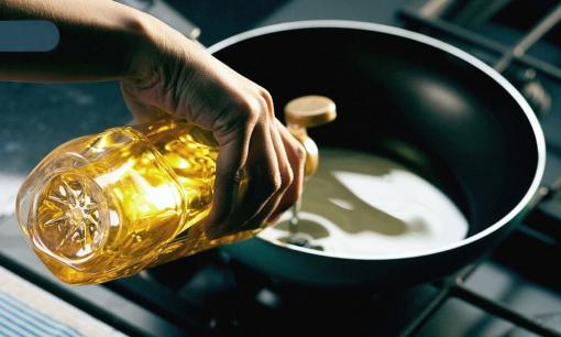 Dầu ăn nào tốt cho sức khỏe nhất?