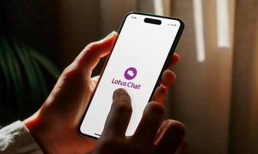 Lotus chat là gì?