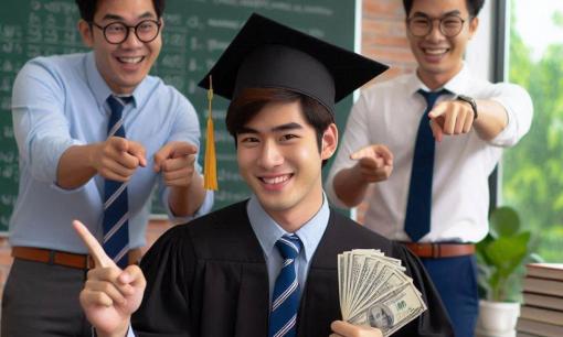  Những ngành không bao giờ hết hot?